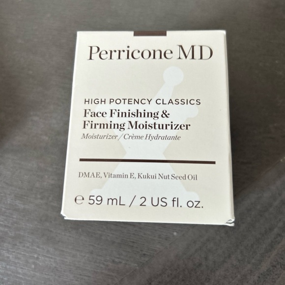 Perricone MD Face Finishing & Firming Moisturizer